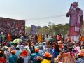 Election: पाच राज्यांत प्रथमच रॅली, सभा, पदयात्रांवर प्रतिबंध  - Marathi News | Election: For the first time in five states, rallies, meetings, marches have been banned | Latest national News at Lokmat.com
