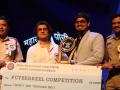 पोलिसांच्या सायबर रिल्स स्पर्धेत विकास गौतम प्रथम पुरस्कार  - Marathi News | vikas gautam first prize in police cyber crime competition | Latest thane News at Lokmat.com