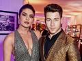 काय म्हणता? प्रियंका चोप्रा लवकरच देणार गुडन्यूज? - Marathi News | priyanka chopra gonna be mother and nick jonas a father in next 2 years | Latest filmy News at Lokmat.com