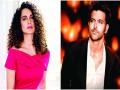 जग कुठल्या कुठे चाललंय आणि माझा Silly Ex ...! कंगनाने हृतिकला पुन्हा डिवचलं - Marathi News | hrithik roshan vs kangana ranaut mumbai police summoned hrithik, kangana tweet | Latest filmy News at Lokmat.com