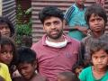 गुन्हेगारीचा कलंक लागलेल्या ‘रहाटेनगर टोली’त ज्ञानार्जनाचे धडे - Marathi News | Lessons of knowledge acquisition in 'Rahatenagar Toli' which has the stigma of crime | Latest nagpur News at Lokmat.com