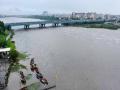 तापी नदीत प्रौढाची आत्महत्या, आकस्मिक मृत्यूची नोंद - Marathi News | Suicide of adult in Tapi river, sudden death reported | Latest dhule News at Lokmat.com