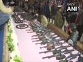 आसाम पोलिसांना मोठं यश, 644 नक्षलवाद्यांनी केलं आत्मसमर्पण - Marathi News | Assam 644 Militants Surrendered Big Success To State Police | Latest national News at Lokmat.com
