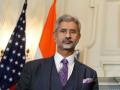 परराष्ट्र मंत्री एस जयशंकर गुजरातमधून जाणार राज्यसभेवर - Marathi News | External Affairs Minister S. Jaishankar will be IN Rajya Sabha FROM gujrat | Latest national News at Lokmat.com