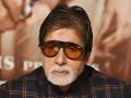 अमिताभ बच्चन यांना डॉक्टरांनी दिला काम थांबवण्याचा सल्ला; पण...! - Marathi News | amitabh bachchan shares an update about his health on completes 50 years in bollywood | Latest filmy News at Lokmat.com