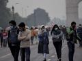 सावधान... दिल्लीसह महाराष्ट्रात धोका वाढतोय - Marathi News | Warning ... Danger is increasing in Maharashtra including Delhi | Latest national News at Lokmat.com