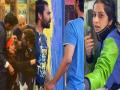 Bigg Boss: बिग बॉसच्या घरात तग धरून राहणं आहे कठीण, हे ९ स्पर्धक झालेत जखमी - Marathi News | Bigg Boss: It is difficult to live in the house of Bigg Boss, these 9 contestants were injured | Latest filmy Photos at Lokmat.com