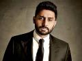 'बंटी और बबली'चा सिक्वल सध्या तरी नाही - अभिषेक बच्चन - Marathi News | Abhishek Bachchan revealed that not now a sequel of 'Bunty Aur Babli' | Latest filmy News at Lokmat.com