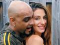 GOOD NEWS : लग्नानंतर वर्षभरातच रोडीज फेम रघु राम झाला बाबा  - Marathi News | roadies fame raghu ram wife natalie di luccio welcome baby boy | Latest filmy News at Lokmat.com