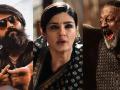KGF 2 on OTT: लवकरच मोबाइलवर बघू शकणार KGF 2, जाणून घ्या कुठे आणि कधी? - Marathi News | KGF 2 is going to release on the OTT, know the all details | Latest filmy News at Lokmat.com