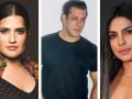 ‘भारत’च्या एपिसोडवर सोना मोहपात्रा भडकली!! - Marathi News | sona mohapatra targets salman khan after commenting on priyanka chopra | Latest filmy News at Lokmat.com