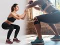 Benefits of Squats : व्यायामाला वेळ नाही उठाबशा काढा! शिक्षा म्हणून नाही, आनंदाने करा एकच गोष्ट.. बघा फायदे - Marathi News | Benefits of Squats: No time to exercise Get up! Not as a punishment, happily do the same thing .. see the benefits | Latest sakhi News at Lokmat.com