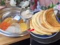 पीठ न आंबवता करा जाळीदार-कुरकुरीत डोसा, नेहमीच्या डोशाला द्या थोडा ट्विस्ट..ब्रेकफास्टसाठी हेल्दी रेसिपी.. - Marathi News | Healthy And Quick Dosa Recipe : Make crispy dosa without fermenting the dough, give the usual dosa a little twist, healthy recipe for breakfast.. | Latest sakhi News at Lokmat.com