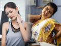 Yoga asana For Neck Pain Relief : सतत लॅपटॉपवर काम करुन मान दुखते? नियमीत करा ३ आसनं - Marathi News | Yoga asana For Neck Pain Relief: Constant neck pain from working on a laptop? Make 3 seats regularly | Latest sakhi News at Lokmat.com