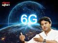 जबरदस्त! 5G'चं सोडा, आता भारतात 6G सुरू होणार; ज्योतिरादित्य सिंधिया यांनी प्लॅनिंग सांगितलं - Marathi News | Leave 5G, now 6G will start in India; Jyotiraditya Scindia told the planning | Latest business Photos at Lokmat.com