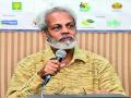 पर्यावरणशास्त्रज्ञ डॉ. देबल देब यांना ‘वसुंधरा सन्मान’ प्रदान - Marathi News | Environmentalist Dr. Debal Deb awarded by 'Vasundhara Honor' | Latest pune News at Lokmat.com