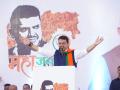 Vidhan Sabha 2019:...तर राजकारणातून संन्यास घेईन; मुख्यमंत्र्यांचं विरोधकांना ओपन चॅलेंज  - Marathi News | Vidhan Sabha 2019: ... then I will retire from politics; Open challenge to CM Fadanvis opponents | Latest mumbai News at Lokmat.com