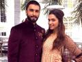 दीपिका पदुकोण -रणवीर सिंगचे नोव्हेंबरमध्ये शुभमंगल - Marathi News | Deepika Padukone - Shravhamangal in November of Ranveer Singh | Latest filmy News at Lokmat.com