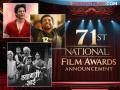 National Film Awards: 'श्यामची आई' मराठी चित्रपटानं जिंकला राष्ट्रीय पुरस्कार, वाचा विजेत्यांची संपूर्ण यादी… - Marathi News | 71st National Film Awards Announced Full Winners List And Best Actor Revealed Shyamchi Aai Wins Award | Latest filmy News at Lokmat.com