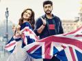 Namaste England Review: नुसताच उथळपणा - Marathi News | Namaste England Review | Latest filmy News at Lokmat.com