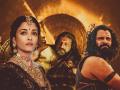 Ponniyin Selvan : 500 कोटींच्या ‘पोन्नियिन सेल्वन’साठी ऐश्वर्याने घेतलं इतकं मानधन, पण नंबर 1 वर आहे सुपरस्टार विक्रम - Marathi News | ponniyin selvan star cast fees know about aishwarya rai charge | Latest filmy Photos at Lokmat.com