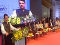 भारत जगाची ‘फार्मसी’ व्हावे - देवेंद्र फडणवीस - Marathi News | India should become the 'Pharmacy' of the world, Devendra Fadnavis on 72nd Indian Pharmaceutical Congress | Latest nagpur News at Lokmat.com