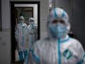 Coronavirus: धक्कादायक! कोरोनाचा खुलासा करणारी महिला डॉक्टर अचानक बेपत्ता; चीन सरकारवर संशय - Marathi News | Coronavirus: Wuhan doctor who was among the first to alert of coronavirus is Missing pnm | Latest international News at Lokmat.com