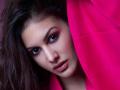 Hotness Alert!  अमायरा दस्तूरच्या फोटोंनी इंटरनेटवर लावली आग  - Marathi News | Hotness Alert! amyra dastur showing latest bold look pics goes viral | Latest filmy News at Lokmat.com