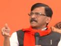 Sanjay Raut: ईडीच्या वसुली रॅकेटची पोलीस करणार चौकशी; संजय राऊत यांचा भाजपवर पुन्हा हल्लाबोल - Marathi News | Police to probe ED recovery racket; Sanjay Raut attacks on BJP again | Latest maharashtra News at Lokmat.com