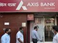 Axis-Citi Bank Deal: बँकिंग क्षेत्रातील मोठा व्यवहार; अ‍ॅक्सिसकडून सिटी बँकेची खरेदी - Marathi News | Axis Citi Bank Deal: Axis Bank Purchased takeover Citibank's India's Business in Retail sector, credit card, loan | Latest business News at Lokmat.com