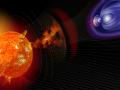 Solar Storm: पृथ्वी आधीच तापलीय, त्यात आज सौर वादळ आदळणार; तिप्पट वेग, नासाने केले सावधान - Marathi News | Solar Storm heat Wave, Power Outage: Earth is already hot, three times solar storms hitting it today, NASA warns | Latest international News at Lokmat.com