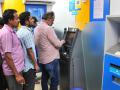 31 मार्चपूर्वी देशातील निम्मी एटीएम बंद पडणार? जाणून घ्या कारण - Marathi News | Half of the ATMs will be closed before March 31? Know the reason | Latest national Photos at Lokmat.com