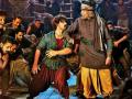 'ठग्स ऑफ हिंदोस्तान' पहिल्याच दिवशी करणार एवढी कमाई - Marathi News | 'Thugs of Hindostan' earns so much on the first day | Latest filmy News at Lokmat.com