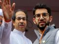 Maharashtra Cabinet Expansion : 'यामुळे' आदित्य ठाकरेंची कॅबिनेटमध्ये एंट्री ? - Marathi News | 'Due to' Aditya Thackeray's entry in the cabinet? | Latest maharashtra News at Lokmat.com