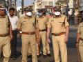 Good News; सोलापूर ग्रामीणच्या २३८ पोलिसांनी केली कोरोनावर मात - Marathi News | Good News; 238 policemen of Solapur Grameen beat Kelly Corona | Latest solapur News at Lokmat.com