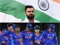 Virat Kohli To Women Cricket Team: नो बॉल पडला, मॅच हरला म्हणून काय झाले... आम्हाला गर्व आहे; महिला संघाला 'विराट' पाठिंबा - Marathi News | we are proud of you; Virat Kohli to support for women's cricket team World cup defeat by no ball | Latest cricket News at Lokmat.com