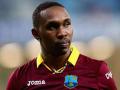 समानता पाहिजे, आदरही मिळावा - ड्वेन ब्रावो - Marathi News | We want equality, we want respect - Dwayne Bravo | Latest cricket News at Lokmat.com