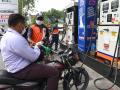 Petrol, Diesel Price Today: तीन तिघाडा...! पेट्रोल, डिझेलने आज फसविले; दरवाढ झालीच नाही - Marathi News | no hike in Petrol, Diesel Price Today: Petrol, diesel Remains steady on 24 March | Latest business News at Lokmat.com