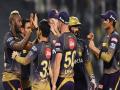 कोलकाता नाईट रायडर्सने दिला दोन सदस्यांना डच्चू - Marathi News | Kolkata Knight Riders dropped two members | Latest cricket News at Lokmat.com