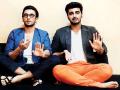 रणवीर सिंगला आली अर्जुन कपूरची आठवण! वाचा मजेशीर ट्विट!! - Marathi News | arjun kapoor replies ranveer singh in a unique way says baba ne baba se dosti ki hai ayaashi nahi | Latest filmy News at Lokmat.com