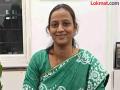 याेगिता भाेसले ठरल्या पुणे महापालिकेच्या पहिल्या महिला नगरसचिव - Marathi News | Yogita Bhosale appointed as Pune Municipal Corporation's Municipal Secretary, the first woman to be appointed as Municipal Secretary | Latest pune News at Lokmat.com