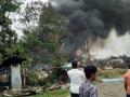 शिरपूरला केमिकल फॅक्टरीतील स्फोटात १३ ठार; ५२ जखमी - Marathi News | Shirpur chemical factory blast kills 2; 3 injured | Latest dhule News at Lokmat.com