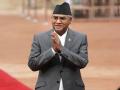 Nepal PM: शेर बहादूर देउबा नेपाळचे नवे पंतप्रधान; सर्वोच्च न्यायालयाच्या आदेशानंतर बहुमत सिद्ध केले - Marathi News | Sher Bahadur Deuba is the new Prime Minister of Nepal; Proved majority after Supreme Court order | Latest international News at Lokmat.com