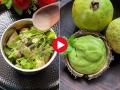 १० मिनिटांत करा पेरुची आंबट-गोड चटपटीत चटणी; जेवण होईल चविष्ट, घ्या सोपी रेसिपी... - Marathi News | Peru Guava Chatni Easy Recipe : Make sweet and sour guava chutney in 10 minutes; Food will be tasty, take easy recipe... | Latest sakhi News at Lokmat.com