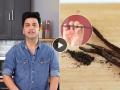 आईस्क्रीम, केकमध्ये वापरला जाणारा व्हॅनिला म्हणजे नेमकं काय? शेफ कुणाल कपूर सांगतात, ते काय असतं... - Marathi News | How Dose Vanilla Look Video by Chef Kunal Kapoor : What exactly is vanilla used in ice cream, cake? Chef Kunal Kapoor says, what is it... | Latest sakhi News at Lokmat.com