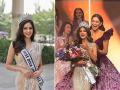 Miss Universe स्पर्धा आयोजकांचा ऐतिहासिक निर्णय; विवाहित - मूल असलेल्या महिलांनाही मिळणार स्पर्धेत एन्ट्री - Marathi News | Historic Decision of Miss Universe Pageant Organizers; Married women with children will also get entry in the competition | Latest sakhi News at Lokmat.com