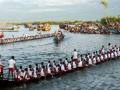 केरळमधील कोल्लम येथे जगातील सर्वांत मोठी जलक्रीडा स्पर्धा - Marathi News | The world's largest water sports event at Kollam in Kerala | Latest yavatmal News at Lokmat.com