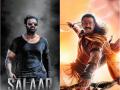 Prabhas : ‘बाहुबली’ची भारी डिमांड, निर्मात्यांचा प्रभासवर १५०० कोटींचा ‘जुगार’ - Marathi News | baahubali actor prabhas stardom riding high adipurush salar | Latest filmy News at Lokmat.com