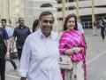 मुकेश अंबानी उघडणार सिंगापूरमध्ये फॅमिली ऑफिस; काय आहे कारण... - Marathi News | Mukesh Ambani to open Reliance family office in Singapore; What is the reason... | Latest business News at Lokmat.com