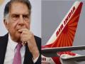 Air India: टाटाकडे जाऊदे, की...! एअर इंडिया तशीच राहणार; खटारा विमान पाहून म्हणाल आपली एसटीच बरी - Marathi News | Air India: Air India airplane Photos viral; Hand Rest Broken, | Latest business News at Lokmat.com